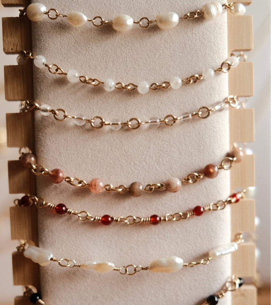 Faerie Relic Necklace