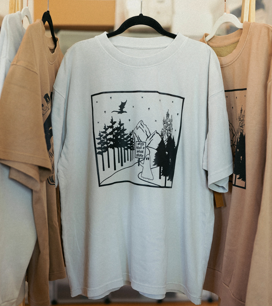 Need A Ride Unisex Crewneck