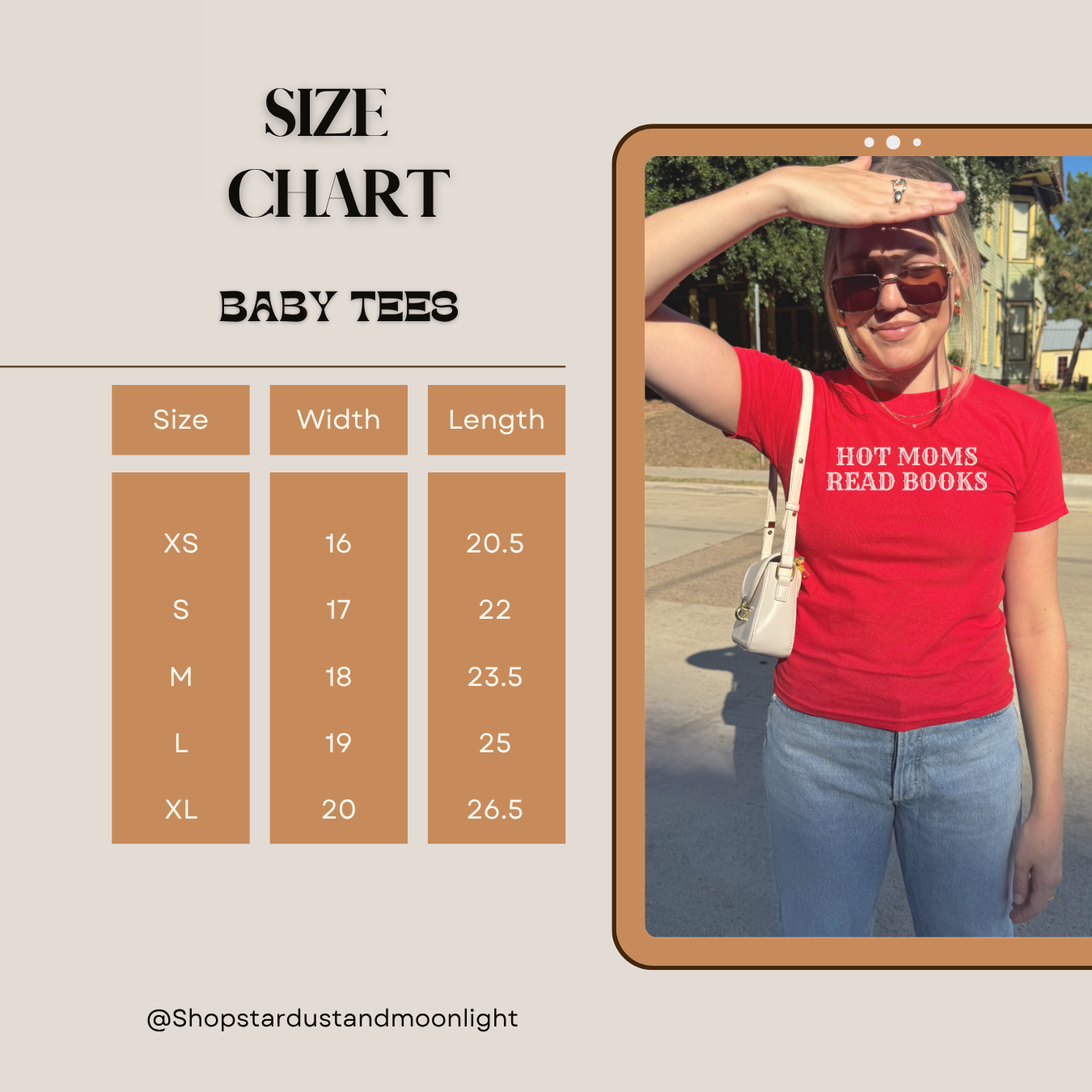 Reader Raising Readers Baby Tee