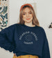 Solarian Pitball League Crewneck