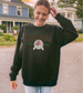 Bookmas Holiday Crewneck