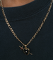 Enemies to Lovers Necklace