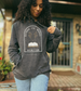 House of Wind Book Club Hoodie