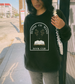 House of Wind Book Club Crewneck