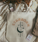 Starborn Tote bag