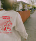 Hotel Rita's Unisex Crewneck