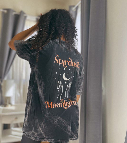 Made of Stardust Tee