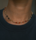 Main Character Chain Necklace