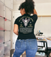Prythian World Tour Baby Tee