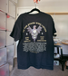 Prythian World Tour Baby Tee