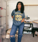 Support Book Club Unisex Tshirt