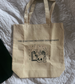 Tortured Readers Tote Bag