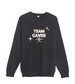 Team Caves Crewneck