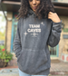 Team Caves  Hoodie