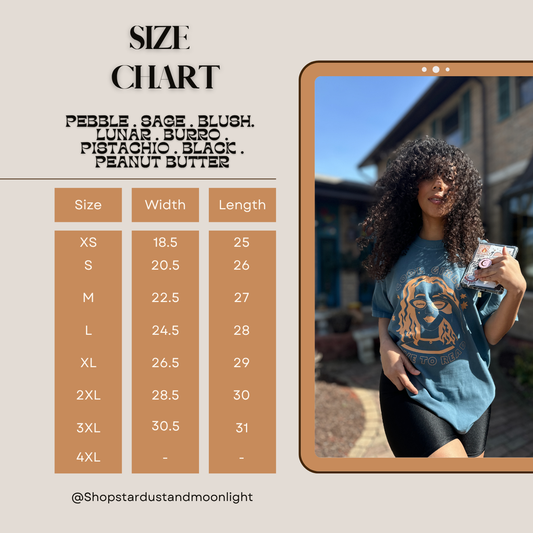 Support Book Club Unisex Tshirt