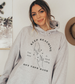 Keep Reaching Out Your Hand Hoodie